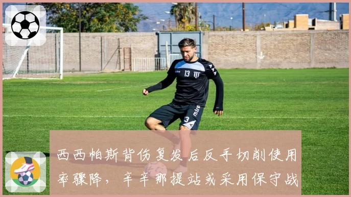 西西帕斯背伤复发后反手切削使用率骤降，辛辛那提站或采用保守战术